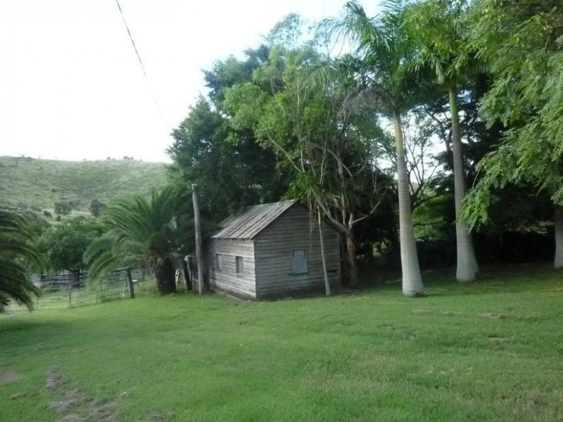 Lot 103, 11636 ISIS HIGHWAY, Coalstoun Lakes QLD 4621