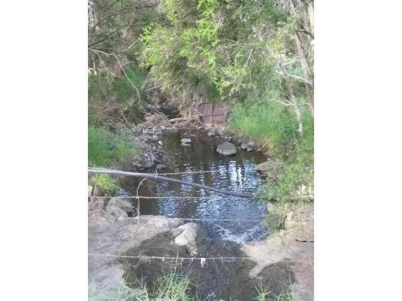 Lot 103, 11636 ISIS HIGHWAY, Coalstoun Lakes QLD 4621