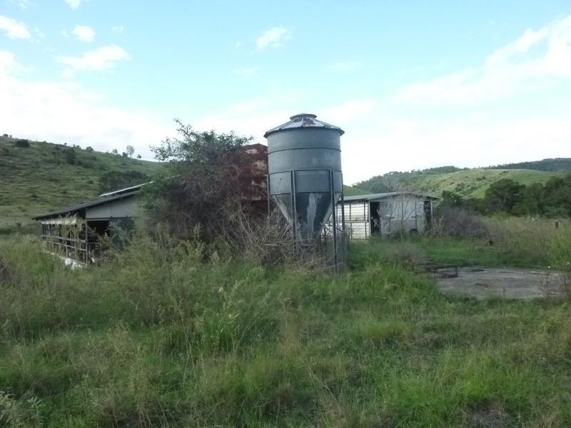 Lot 103, 11636 ISIS HIGHWAY, Coalstoun Lakes QLD 4621