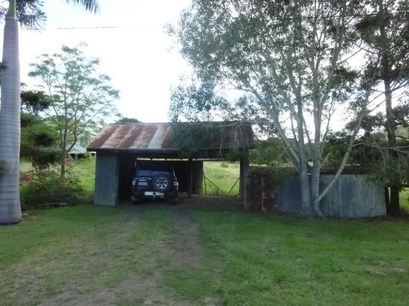 Lot 103, 11636 ISIS HIGHWAY, Coalstoun Lakes QLD 4621