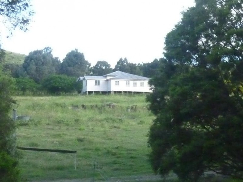 Lot 103, 11636 ISIS HIGHWAY, Coalstoun Lakes QLD 4621