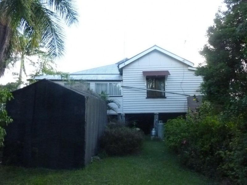 Lot 103, 11636 ISIS HIGHWAY, Coalstoun Lakes QLD 4621