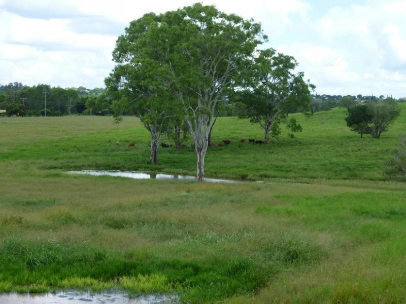 Lot 22,  NORTH ISIS ROAD, Childers QLD 4660