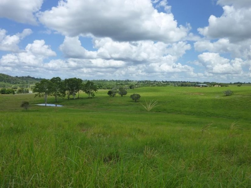 Lot 22,  NORTH ISIS ROAD, Childers QLD 4660