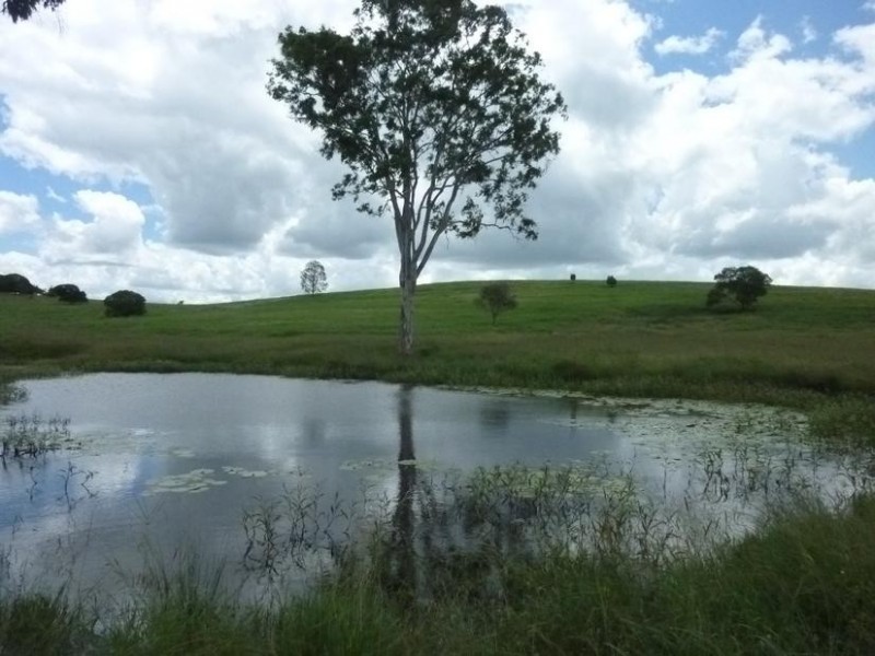 Lot 22,  NORTH ISIS ROAD, Childers QLD 4660
