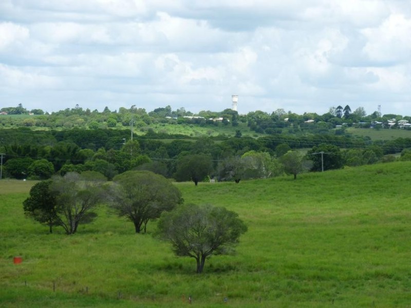 Lot 22,  NORTH ISIS ROAD, Childers QLD 4660