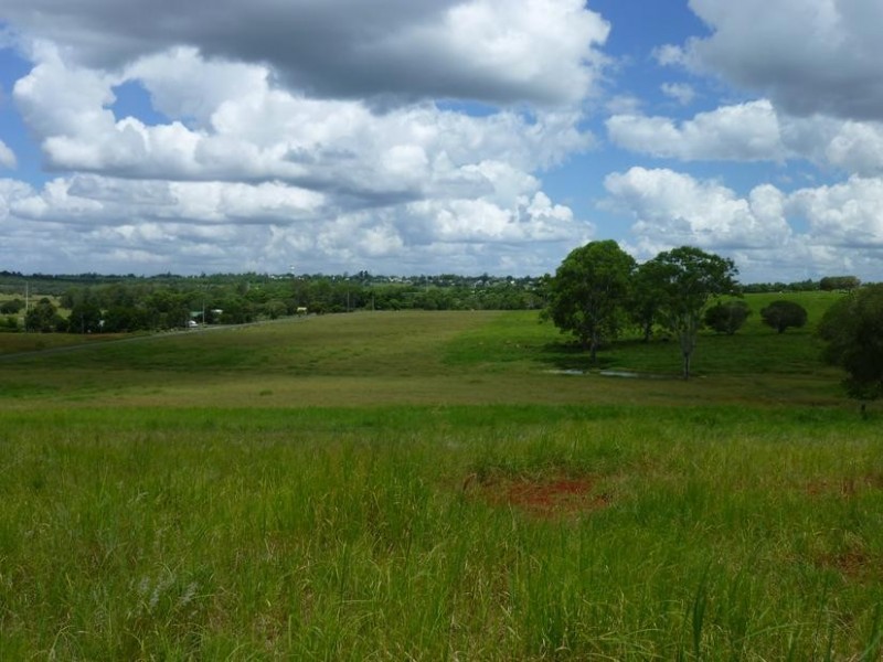 Lot 22,  NORTH ISIS ROAD, Childers QLD 4660