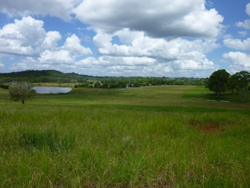 Lot 22,  NORTH ISIS ROAD, Childers QLD 4660