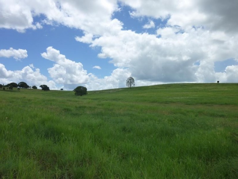 Lot 22,  NORTH ISIS ROAD, Childers QLD 4660