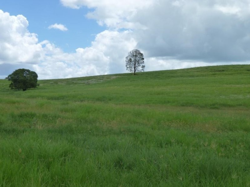 Lot 22,  NORTH ISIS ROAD, Childers QLD 4660