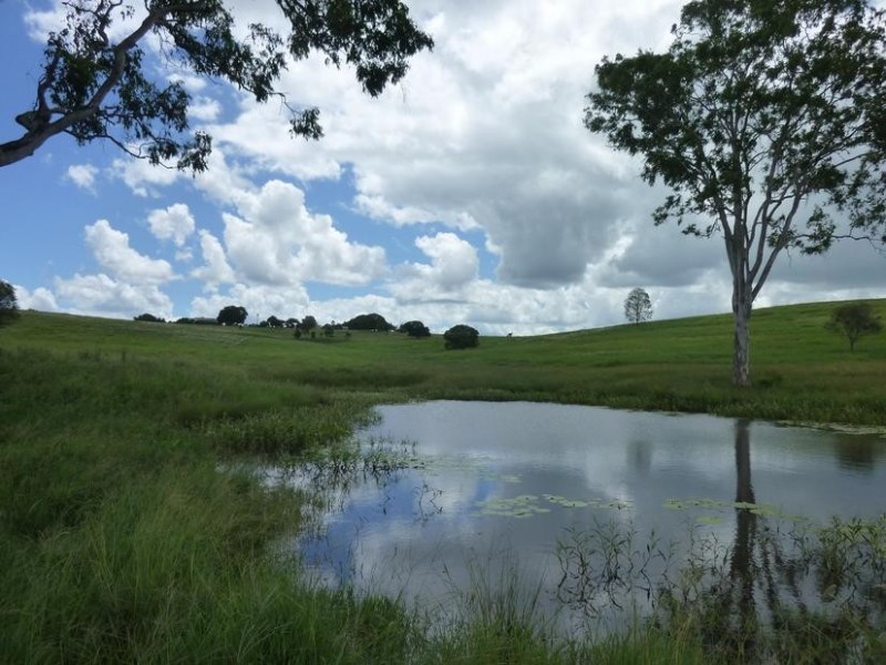 Lot 22,  NORTH ISIS ROAD, Childers QLD 4660