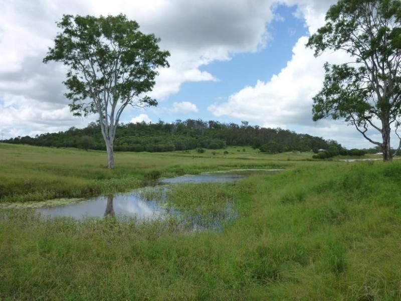 Lot 22,  NORTH ISIS ROAD, Childers QLD 4660