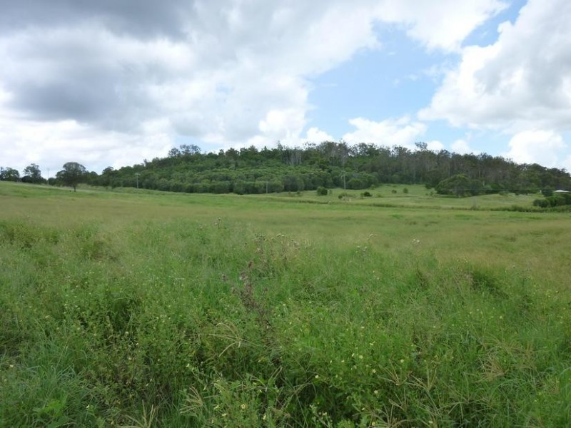 Lot 22,  NORTH ISIS ROAD, Childers QLD 4660