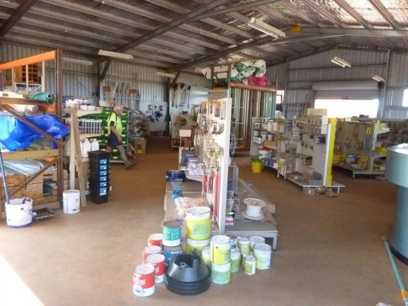 9 GOODWOOD ROAD, Childers QLD 4660