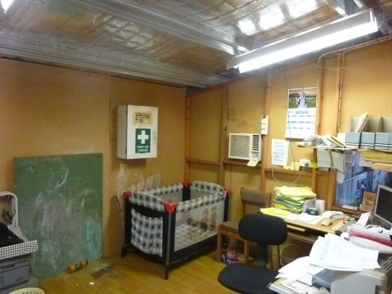 9 GOODWOOD ROAD, Childers QLD 4660