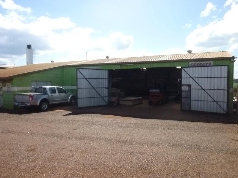 9 GOODWOOD ROAD, Childers QLD 4660