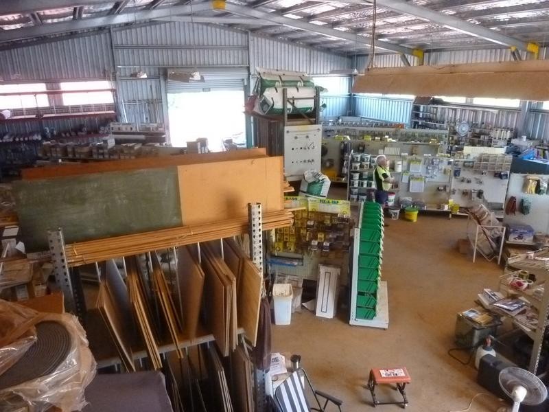 9 GOODWOOD ROAD, Childers QLD 4660