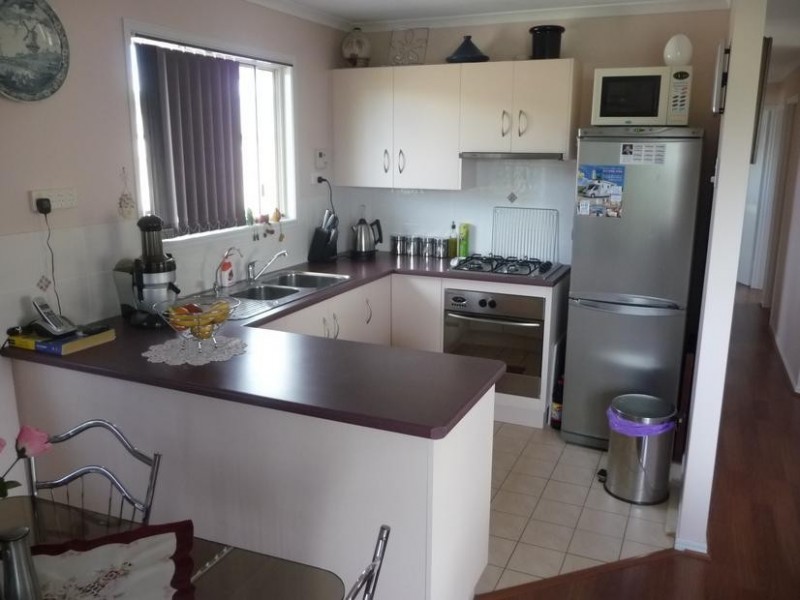 17 WILLIAM STREET, Biggenden QLD 4621