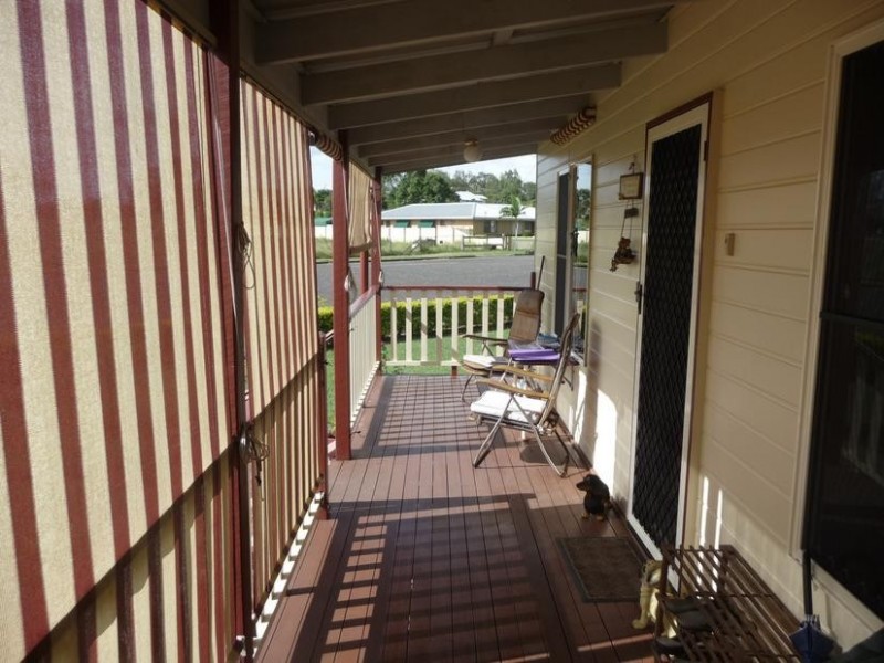 17 WILLIAM STREET, Biggenden QLD 4621