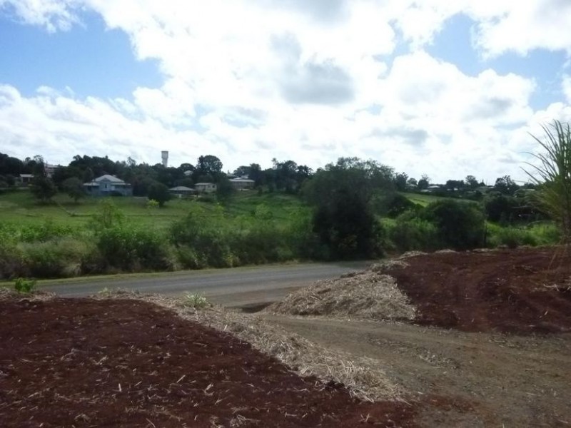 Lot 1,  THOMPSON ROAD, Childers QLD 4660