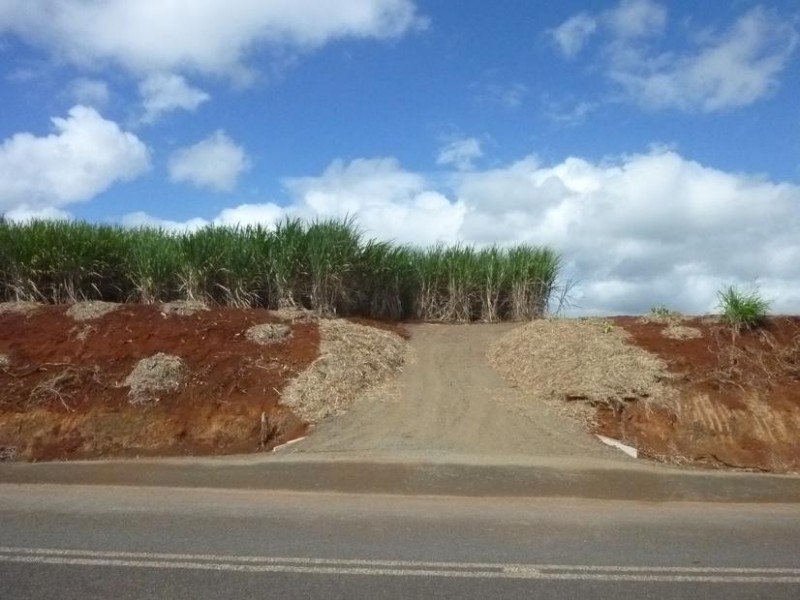 Lot 1,  THOMPSON ROAD, Childers QLD 4660