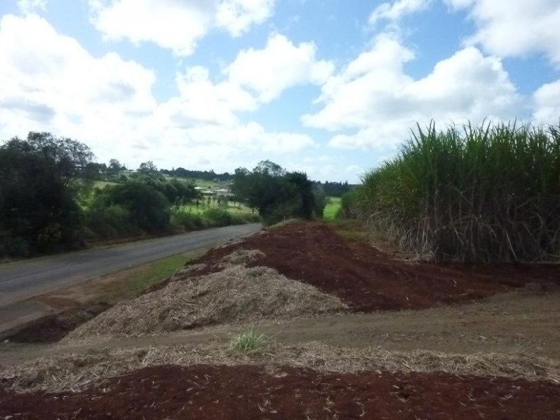 Lot 1,  THOMPSON ROAD, Childers QLD 4660
