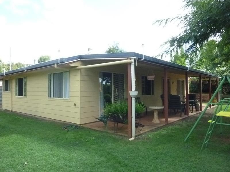 148 Rainbows Road, SOUTH ISIS, Childers QLD 4660