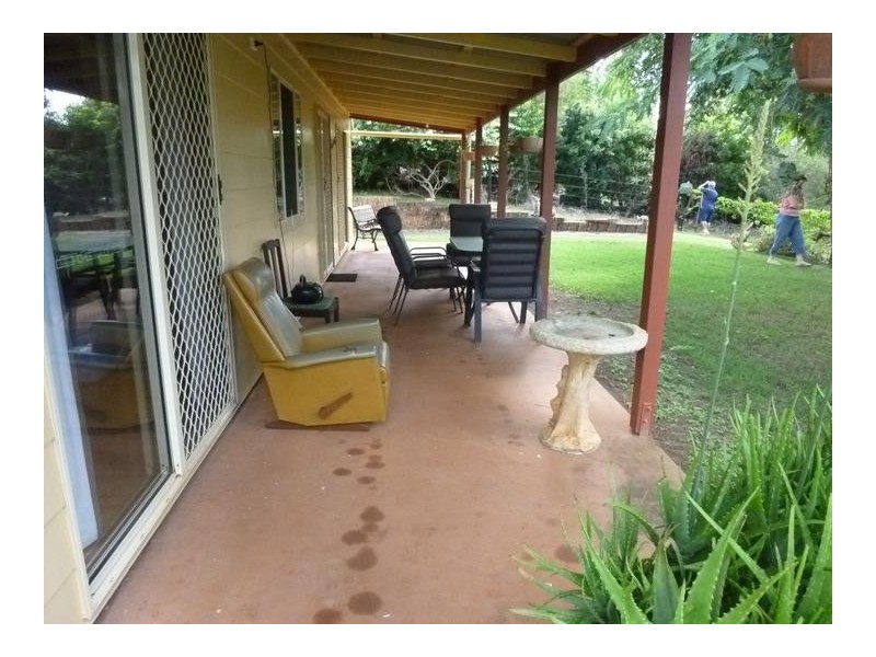 148 Rainbows Road, SOUTH ISIS, Childers QLD 4660