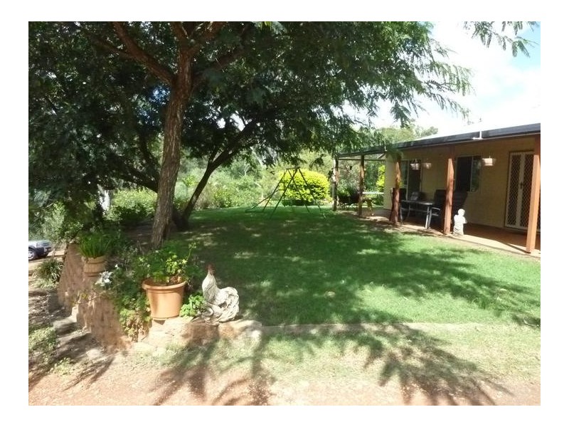 148 Rainbows Road, SOUTH ISIS, Childers QLD 4660