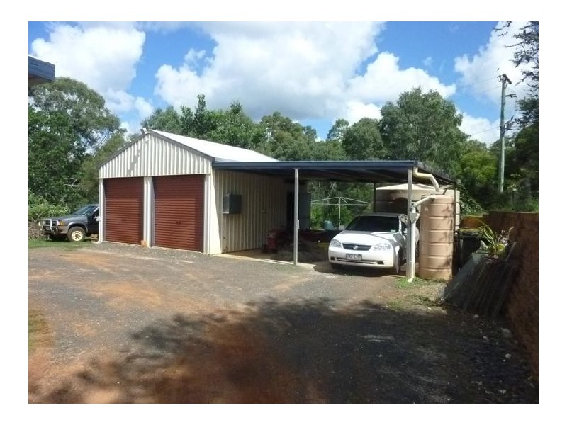 148 Rainbows Road, SOUTH ISIS, Childers QLD 4660