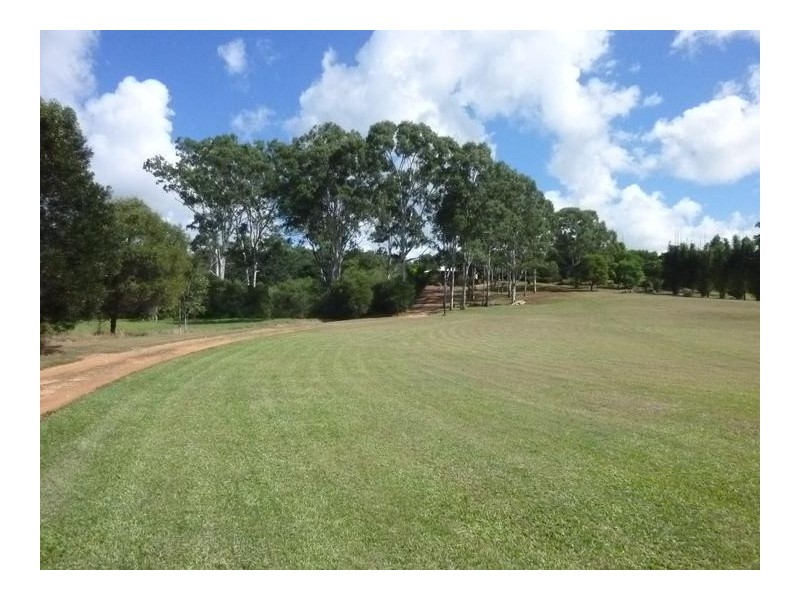 148 Rainbows Road, SOUTH ISIS, Childers QLD 4660