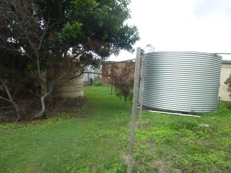 3 Leonard Court, Cordalba QLD 4660