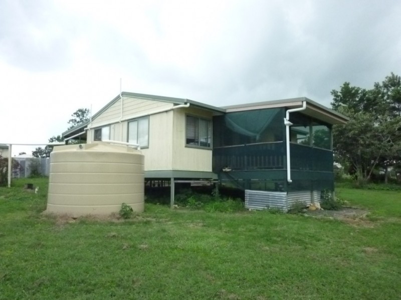 3 Leonard Court, Cordalba QLD 4660