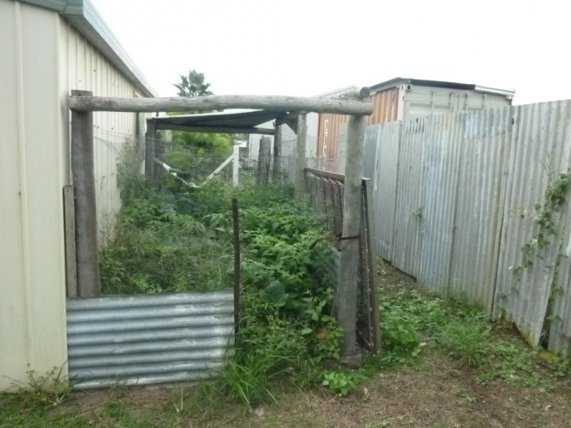 3 Leonard Court, Cordalba QLD 4660