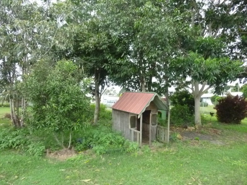 3 Leonard Court, Cordalba QLD 4660