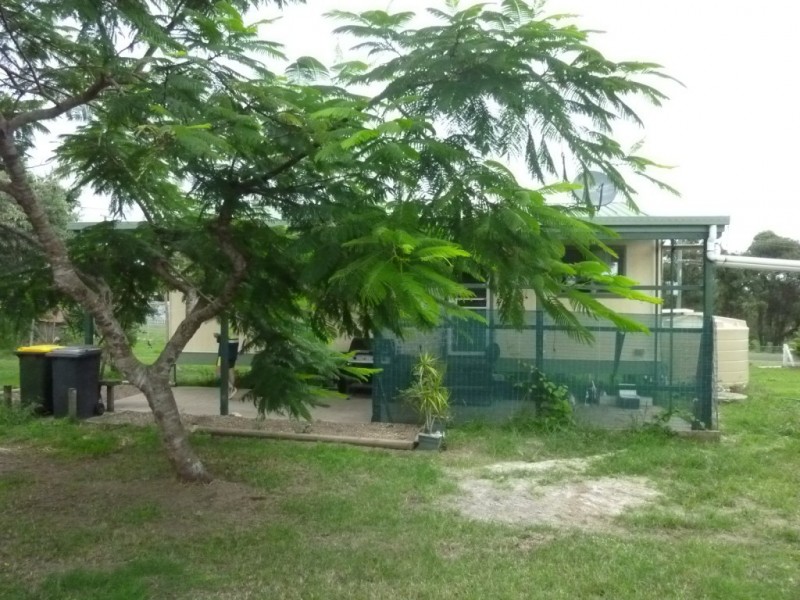 3 Leonard Court, Cordalba QLD 4660