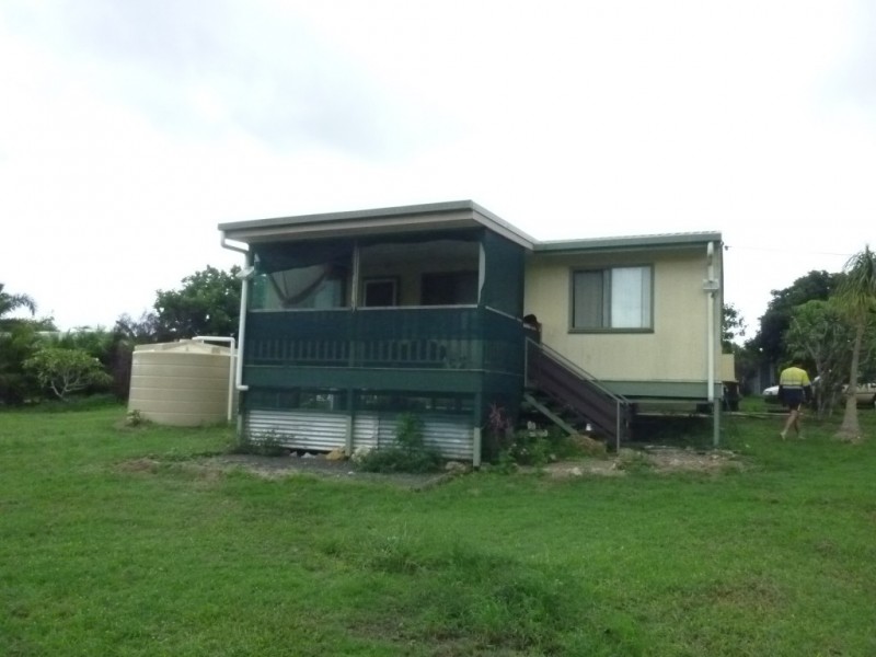 3 Leonard Court, Cordalba QLD 4660