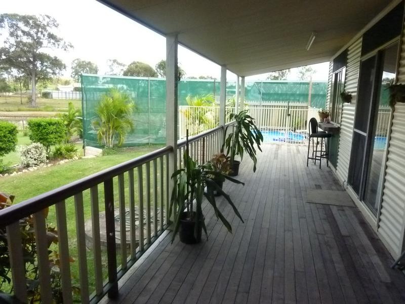 59 Redridge Crescent, REDRIDGE, Childers QLD 4660