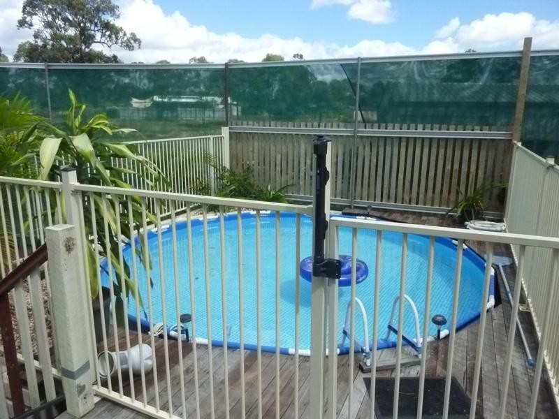 59 Redridge Crescent, REDRIDGE, Childers QLD 4660