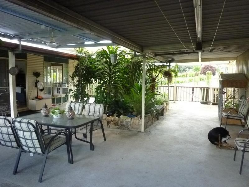 59 Redridge Crescent, REDRIDGE, Childers QLD 4660