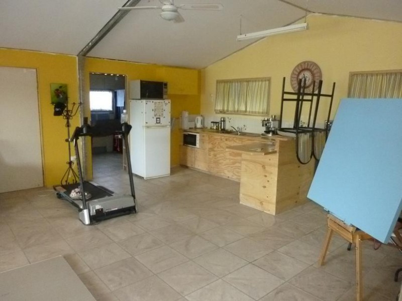 59 Redridge Crescent, REDRIDGE, Childers QLD 4660