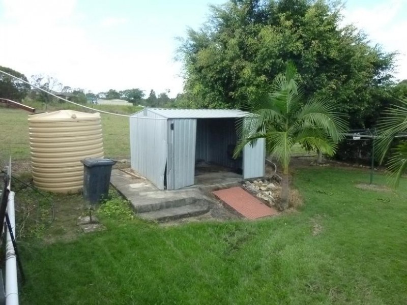 59 Redridge Crescent, REDRIDGE, Childers QLD 4660