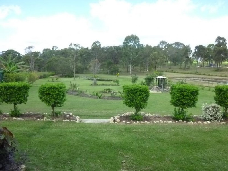 59 Redridge Crescent, REDRIDGE, Childers QLD 4660