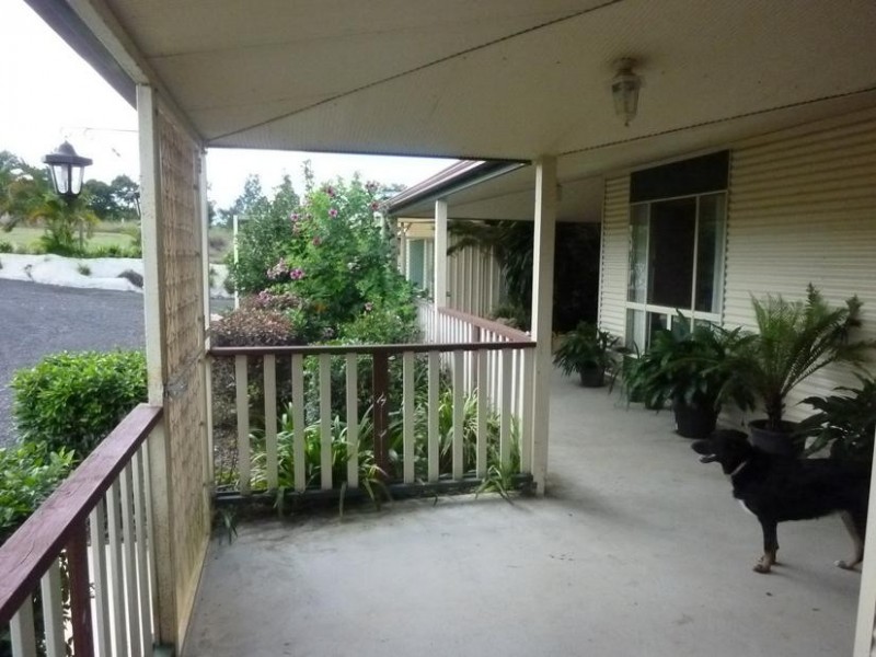 59 Redridge Crescent, REDRIDGE, Childers QLD 4660