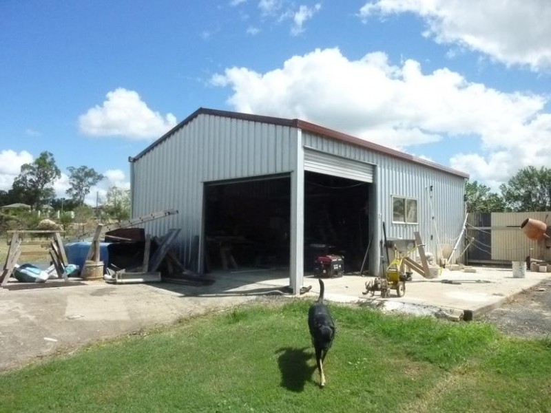 59 Redridge Crescent, REDRIDGE, Childers QLD 4660