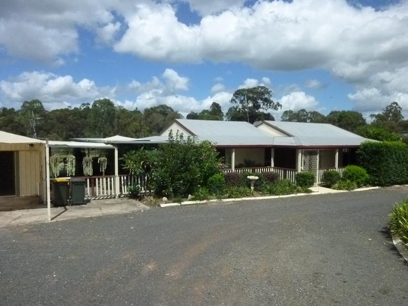 59 Redridge Crescent, REDRIDGE, Childers QLD 4660