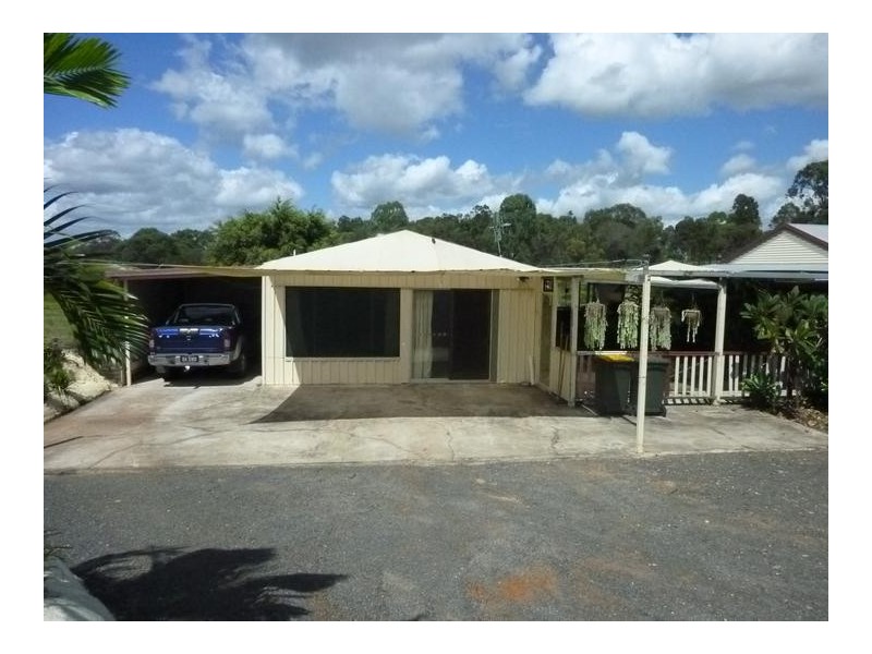 59 Redridge Crescent, REDRIDGE, Childers QLD 4660