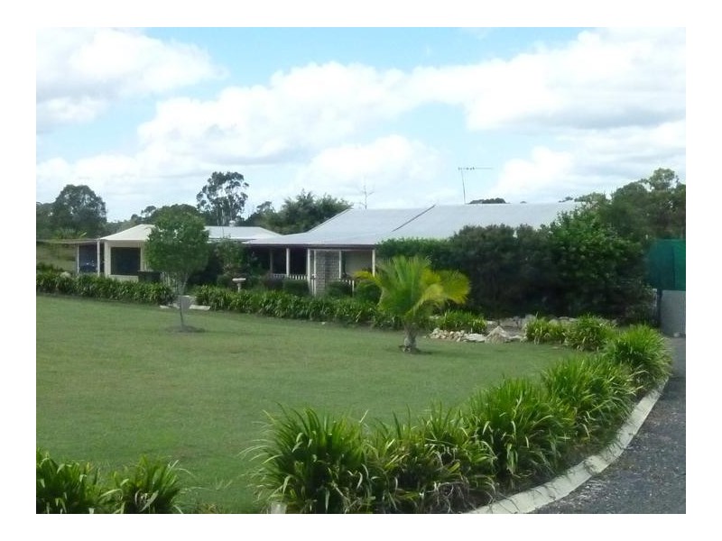 59 Redridge Crescent, REDRIDGE, Childers QLD 4660