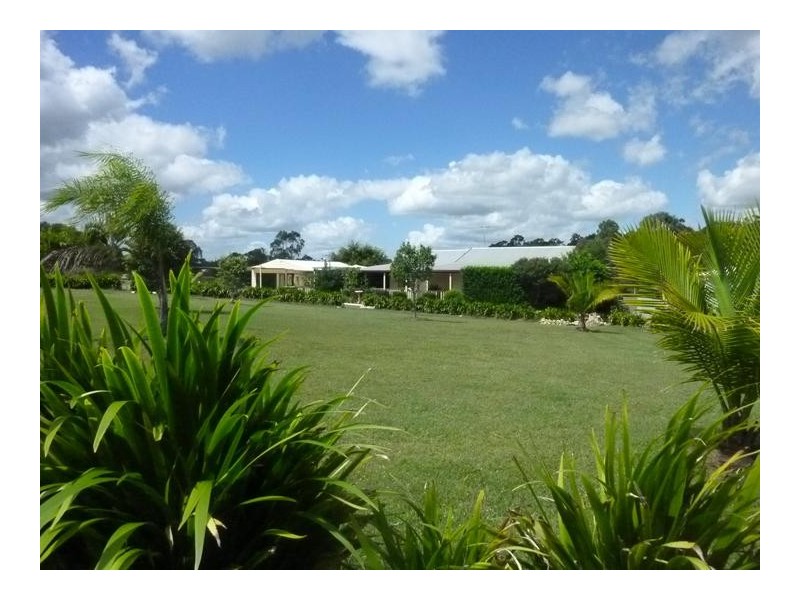 59 Redridge Crescent, REDRIDGE, Childers QLD 4660