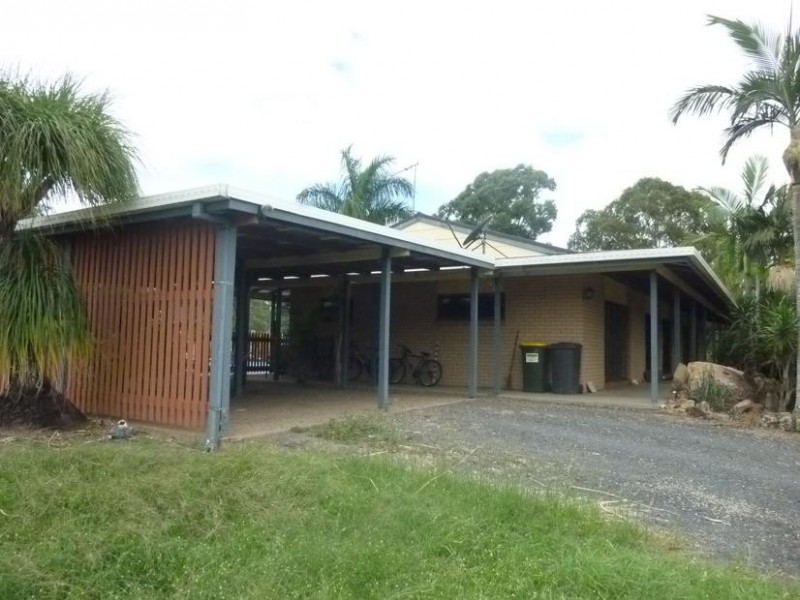 30 Billabong Crescent, Apple Tree Creek QLD 4660